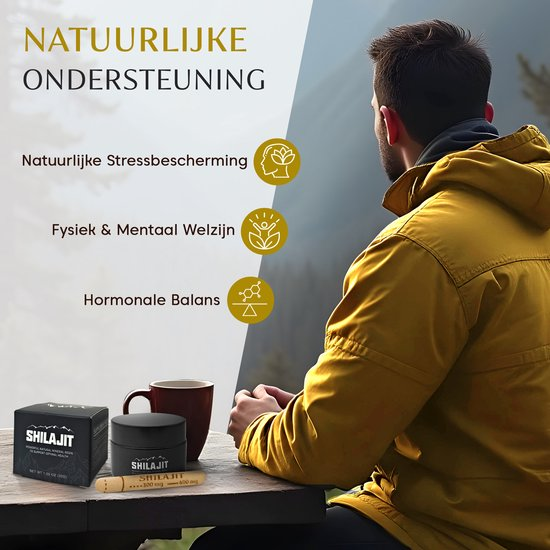 Natuurlijke Ondersteuning